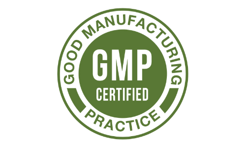 Anxiovita GMP Certified